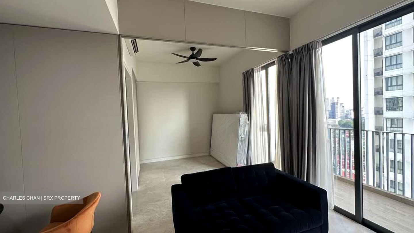 Highline Residences (D3), Condominium #581883451